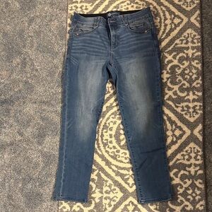 Democracy “Ab”solution Jeggings